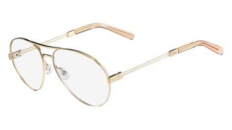 Chloé CE2128 Eyeglasses 